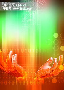 千图网 广告设计图片免费下载与数字广告制作指南