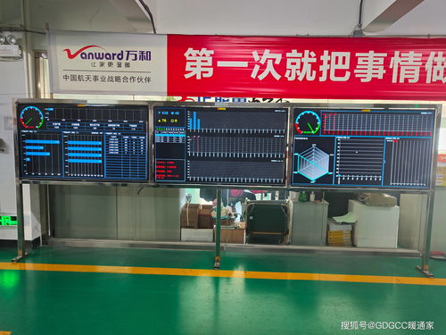 标杆行 | 走进万和 智造未来的数字化工厂与广告新范式